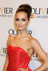 Kara Tointon photo